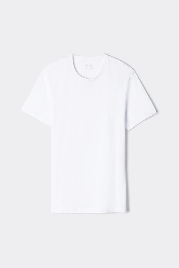 Superior Cotton T-paita Superior Cotton T-paita