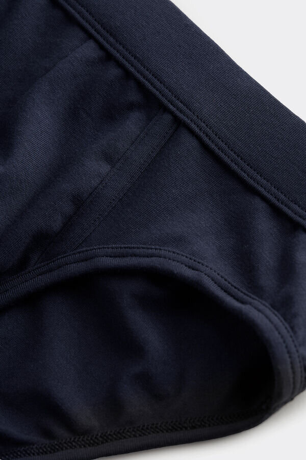 Superior-puuvillaiset alushousut Superior-puuvillaiset alushousut