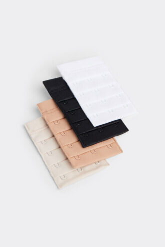 Suuret kolminkertaiset takakoukut