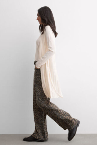 Sweet Pointelle -aamutakki