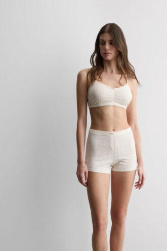 Sweet Pointelle -setti