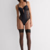 The Art of Lingerie -bodysuit