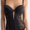 The Art of Lingerie -bodysuit