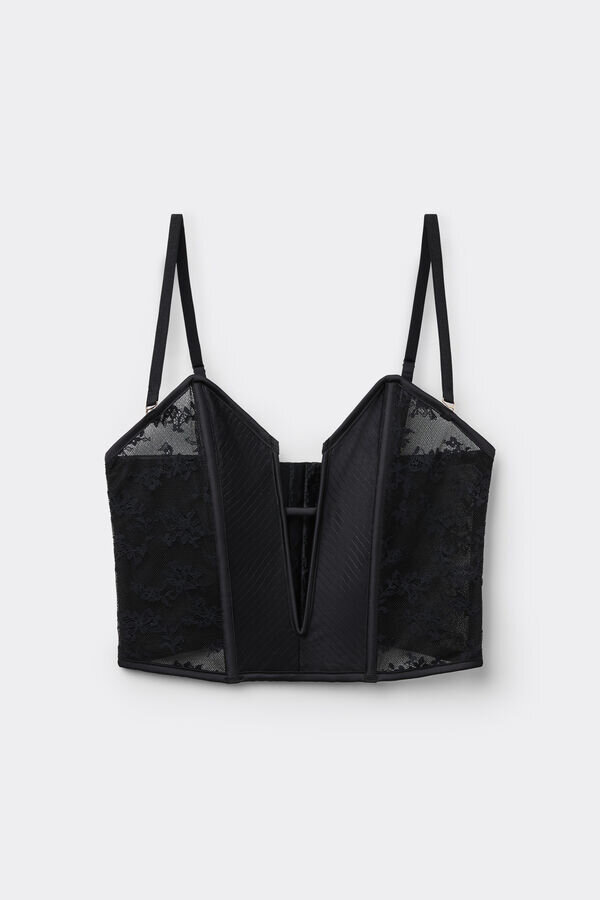 The Art of Lingerie -toppi The Art of Lingerie -toppi