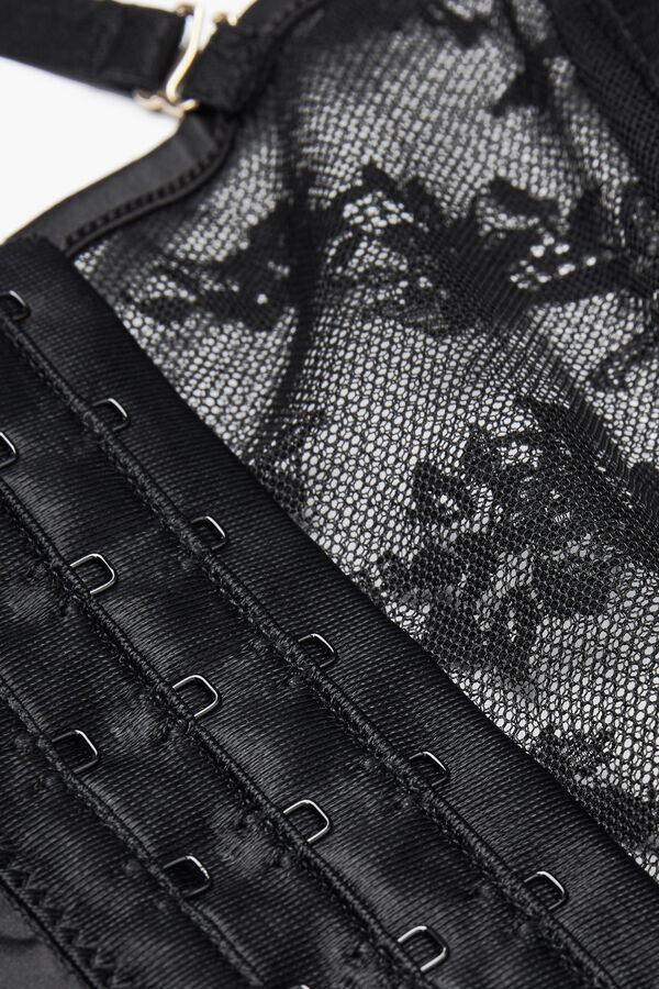 The Art of Lingerie -toppi The Art of Lingerie -toppi