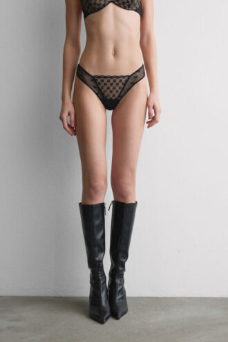 The Love Club Brazilian -bikinit