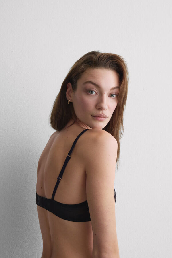 The Love Club Elena Balconette -rintaliivit The Love Club Elena Balconette -rintaliivit