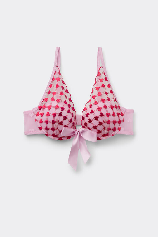 The Love Club Elena Balconette -rintaliivit The Love Club Elena Balconette -rintaliivit