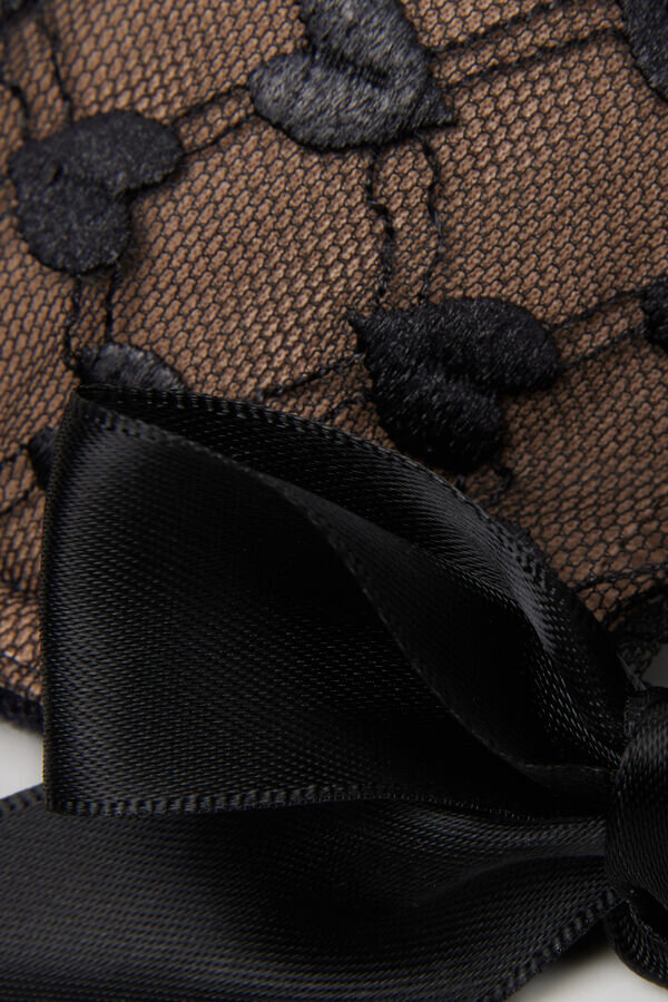 The Love Club Elena Balconette -rintaliivit The Love Club Elena Balconette -rintaliivit