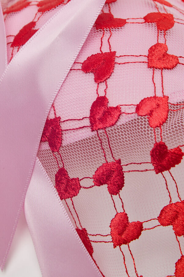 The Love Club Elena Balconette -rintaliivit The Love Club Elena Balconette -rintaliivit