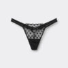 The Love Club String Thong