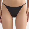Thong, jossa on Ultralight Microfiber-hihnat