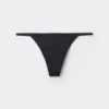 Thong, jossa on Ultralight Microfiber-hihnat