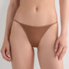 Thong, jossa on Ultralight Microfiber-nauhat Thong, jossa on Ultralight Microfiber-nauhat