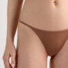 Thong, jossa on Ultralight Microfiber-nauhat Thong, jossa on Ultralight Microfiber-nauhat