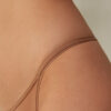 Thong, jossa on Ultralight Microfiber-nauhat Thong, jossa on Ultralight Microfiber-nauhat