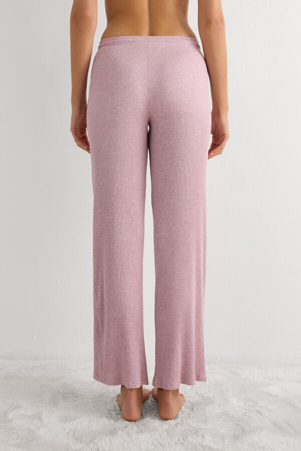 Tyylikkäät ja mukavat täyspitkät modaalipöksyt Tyylikkäät ja mukavat täyspitkät modaalipöksyt