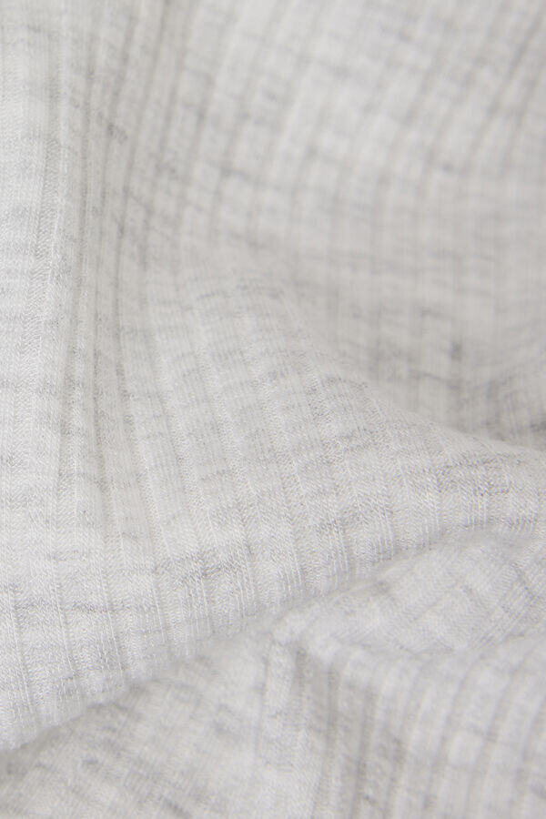 Tyylikäs ja mukava lyhythihainen modaalipaita Tyylikäs ja mukava lyhythihainen modaalipaita