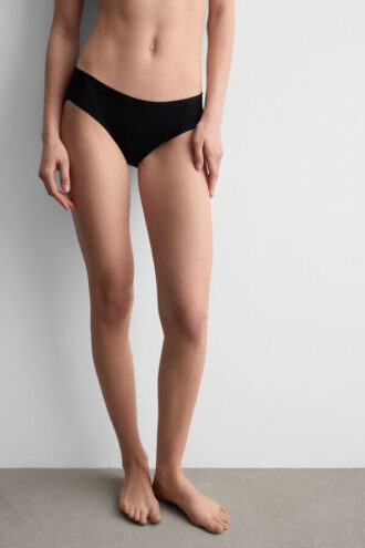 Ultrakevyet puuvillaiset pikkuhousut