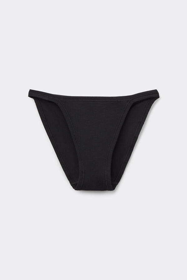 Ultrakevyet puuvillaiset string-alusvaatteet Ultrakevyet puuvillaiset string-alusvaatteet