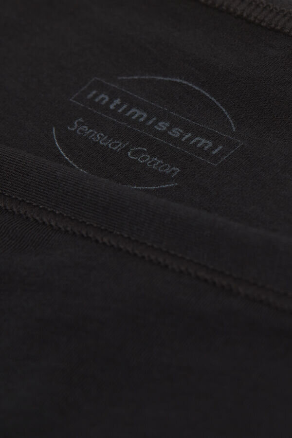 Ultrakevyet puuvillaiset string-alusvaatteet Ultrakevyet puuvillaiset string-alusvaatteet