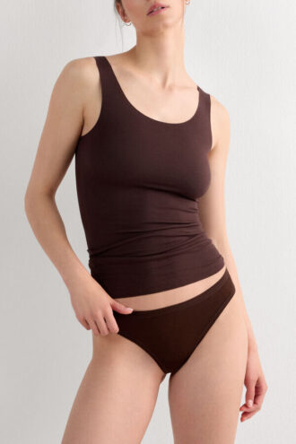 Ultrakevyt puuvillainen Brazilian